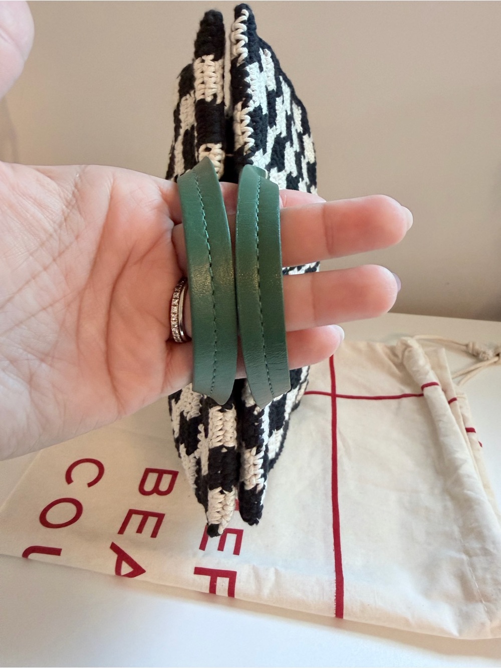 Clare V. Petit Simple Summer Tote - Picture 6 of 15
